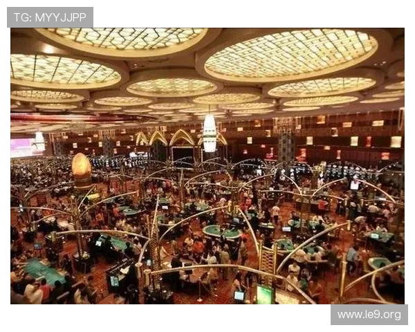 澳门为何有赌场:经济繁荣推动博彩业兴起的深层原因 澳门为何有赌场:经济繁荣推动博彩业兴起的深层原因