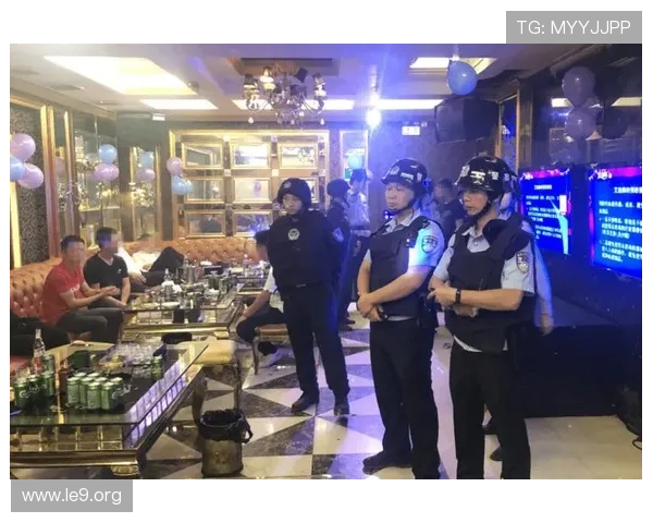 公安部门在娱乐场所管理中的职责分工及相关政策法规全面解析 公安部门在娱乐场所管理中的职责分工及相关政策法规全面解析