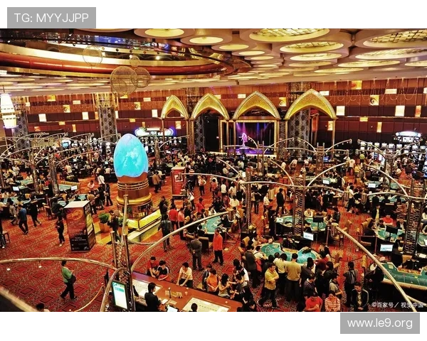 澳门最大的赌场排名分析，哪些赌场最值得一试，满足不同玩家的多样需求