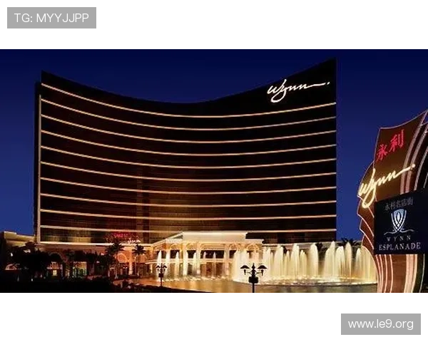 澳门永利皇宫真人娱乐平台安全可靠保障玩家权益