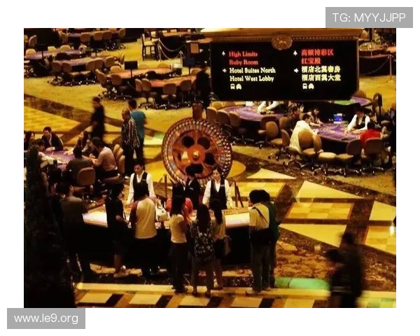 澳门规模最大的赌场有哪些特色服务，助你轻松规划豪华博彩体验