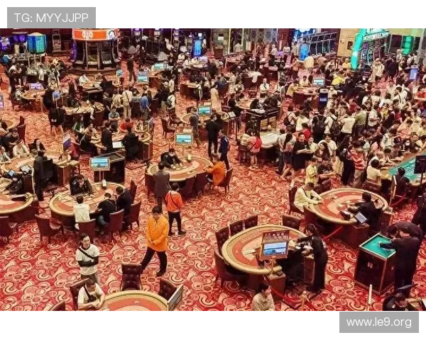 澳门赌场不同年龄层次的游戏偏好及其对策略的影响分析